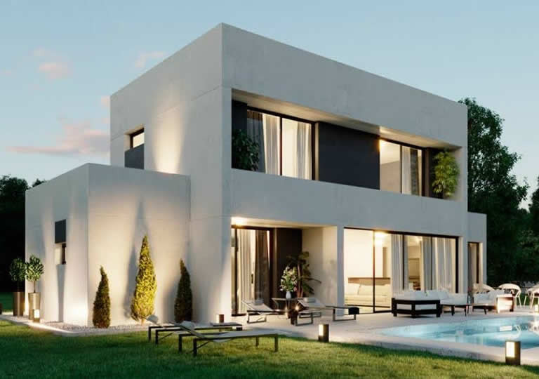 Proyecto Alella